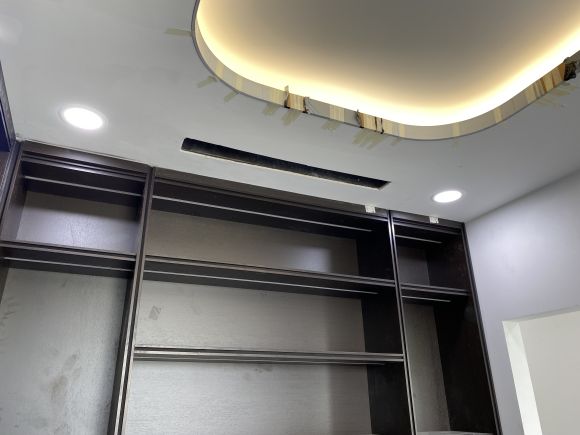 CÔNG TRÌNH BIỆT THỰ ANH HOÀN QUẬN 12