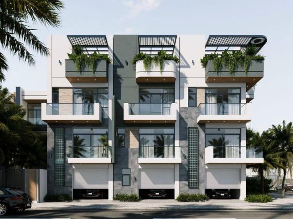 BIỆT THỰ CAO CẤP ANH KHOA QUẬN 2