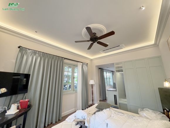 President Maison Signature By M Village