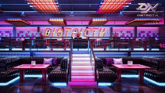 District K - Khè Group (Mới)