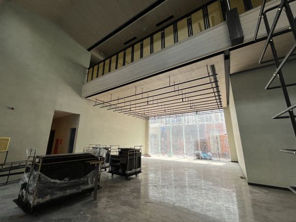 KHÁCH SẠN 5 SAO INDIGO Q1