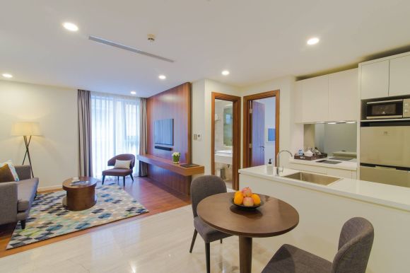 INNSIDE SAIGON CENTRAL