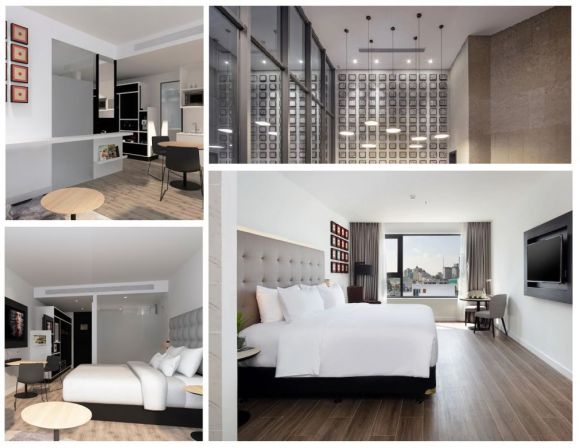 INNSIDE SAIGON CENTRAL