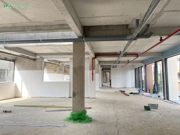 KHU PHỨC HỢP WIYO COMPLEX Q9