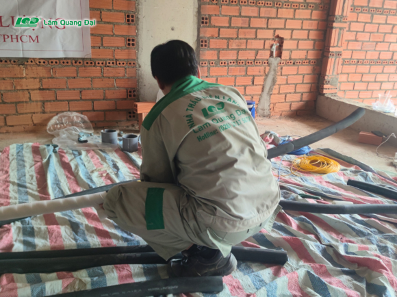 BIỆT THỰ CAO CẤP ANH KHOA QUẬN 2