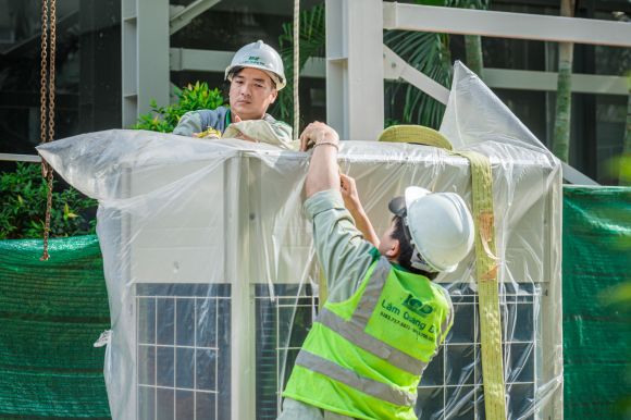 TƯ VẤN & BÁO GIÁ