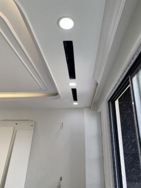 CÔNG TRÌNH BIỆT THỰ ANH HOÀN QUẬN 12