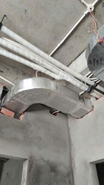 CÔNG TRÌNH BIỆT THỰ ANH HOÀN QUẬN 12