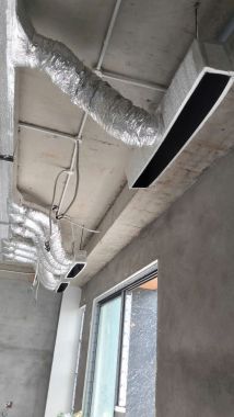 CÔNG TRÌNH BIỆT THỰ ANH HOÀN QUẬN 12