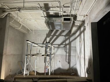 CÔNG TRÌNH BIỆT THỰ ANH HOÀN QUẬN 12