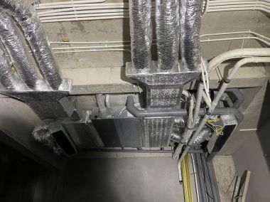 CÔNG TRÌNH BIỆT THỰ ANH HOÀN QUẬN 12