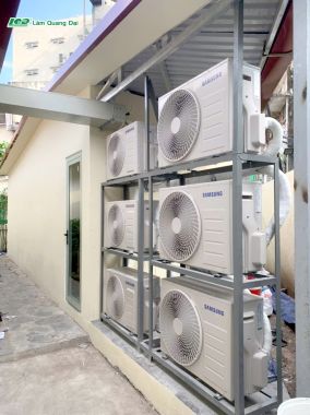 President Maison Signature By M Village