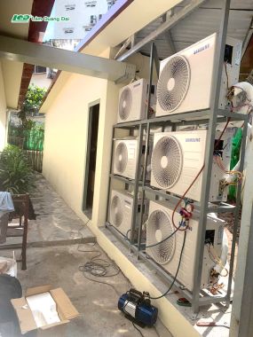 President Maison Signature By M Village