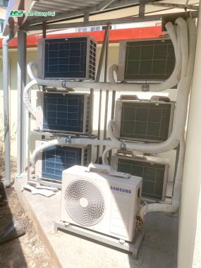 President Maison Signature By M Village