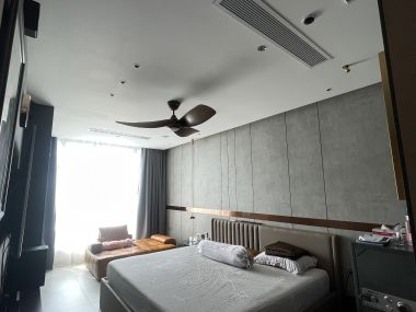 Biệt thự Mr.Minh - Bình Trưng Tây Q2