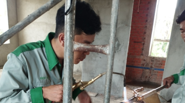 BIỆT THỰ CAO CẤP TẠI BÌNH PHƯỚC