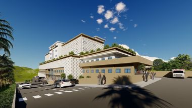 BỆNH VIỆN XUYÊN Á