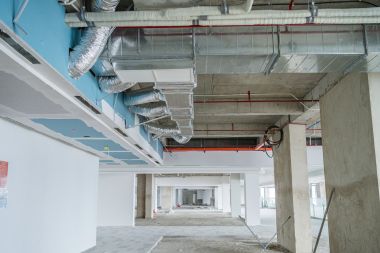 CENTRAL PREMIUM MALL - TRUNG TÂM THƯƠNG MẠI QUẬN 8