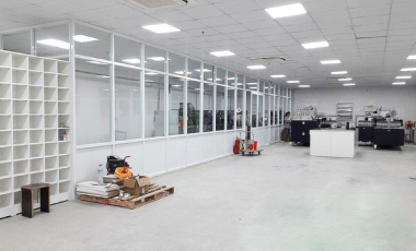 CÔNG TY TNHH CÔNG NGHIỆP DE LICACY VIỆT NAM