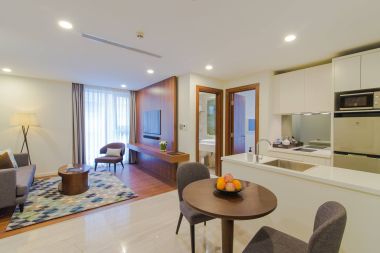 INNSIDE SAIGON CENTRAL