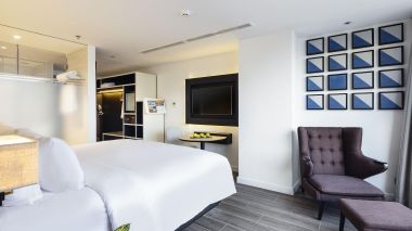 INNSIDE SAIGON CENTRAL