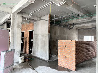 KHU PHỨC HỢP WIYO COMPLEX Q9