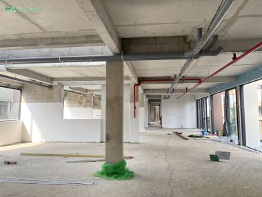 KHU PHỨC HỢP WIYO COMPLEX Q9