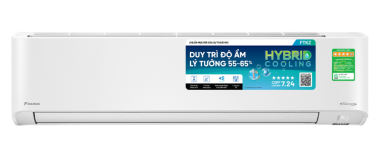 Máy lạnh Daikin Inverter 3.0HP FTKZ71VVMV