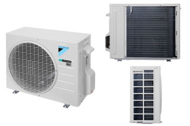 Máy lạnh Daikin Inverter 1HP FTKZ25VVMV