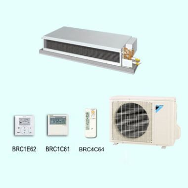 Điều hòa giấu trần nối ống gió Daikin 1HP FDBNQ09MV1V/RNQ09MV1V
