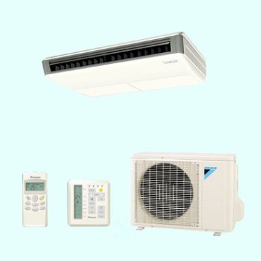 Điều hòa áp trần Daikin không inverter 5.0 HP FHNQ42MV1/RNQ42MY1