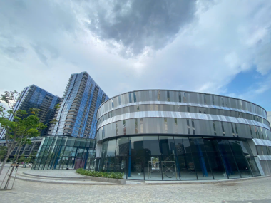 THI CÔNG ĐIỀU HÒA & THÔNG GIÓ RIVER STAGE