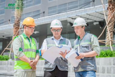 [ TIN TUYỂN DỤNG ] VỊ TRÍ CHỈ HUY TRƯỞNG HVAC | Nhà thầu Lâm Quang Đại