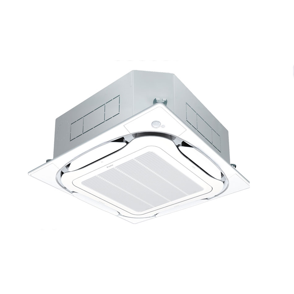 Máy lạnh âm trần DAIKIN 1 chiều inverter 5.0HP cao cấp FCF125CVM/RZF125CYM