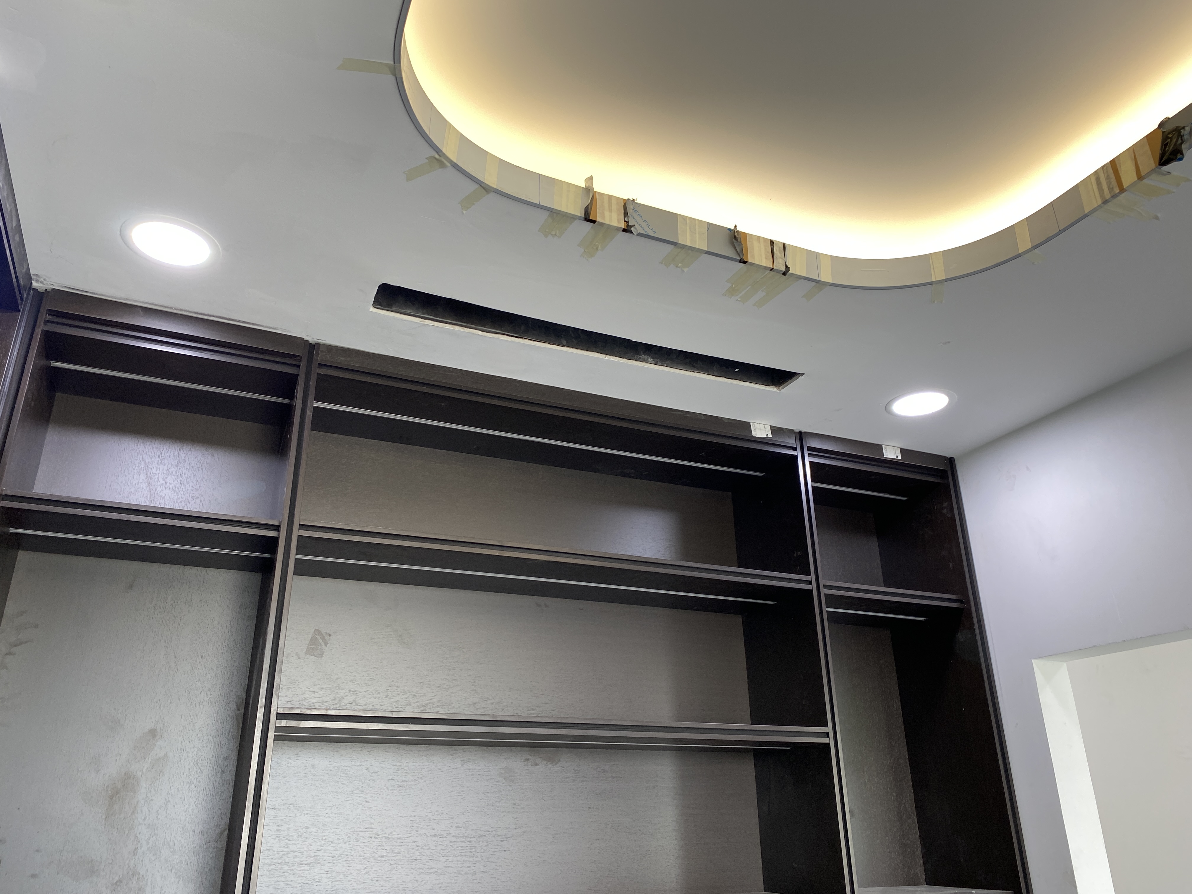 CÔNG TRÌNH BIỆT THỰ ANH HOÀN QUẬN 12