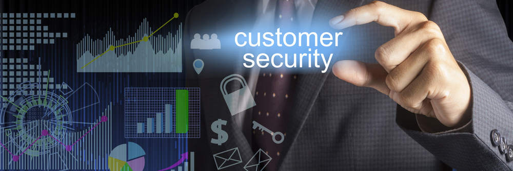 Chính sách bảo mật