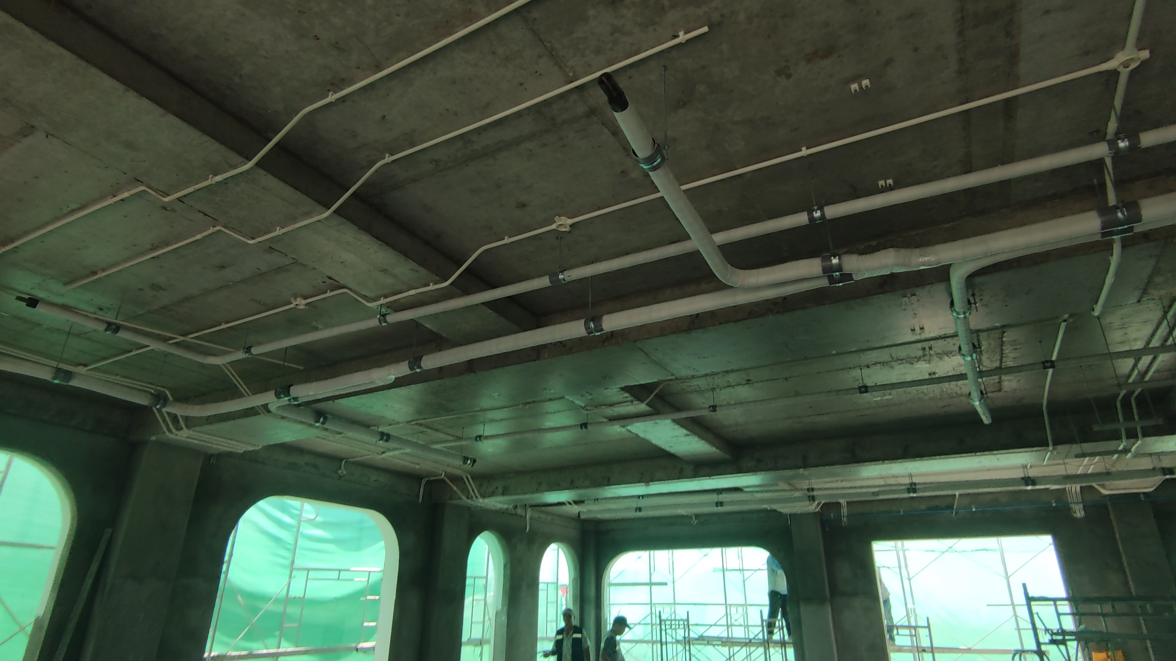 VĂN PHÒNG CHO THUÊ KẾT HỢP NHÀ Ở QUẬN 2