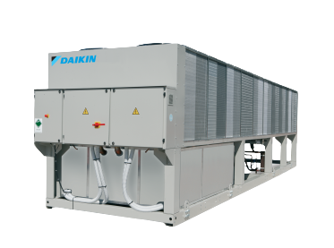 Máy lạnh nhà xưởng