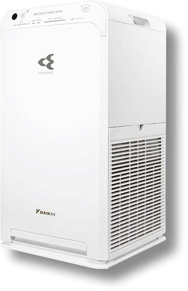Máy Lọc Không Khí DAIKIN