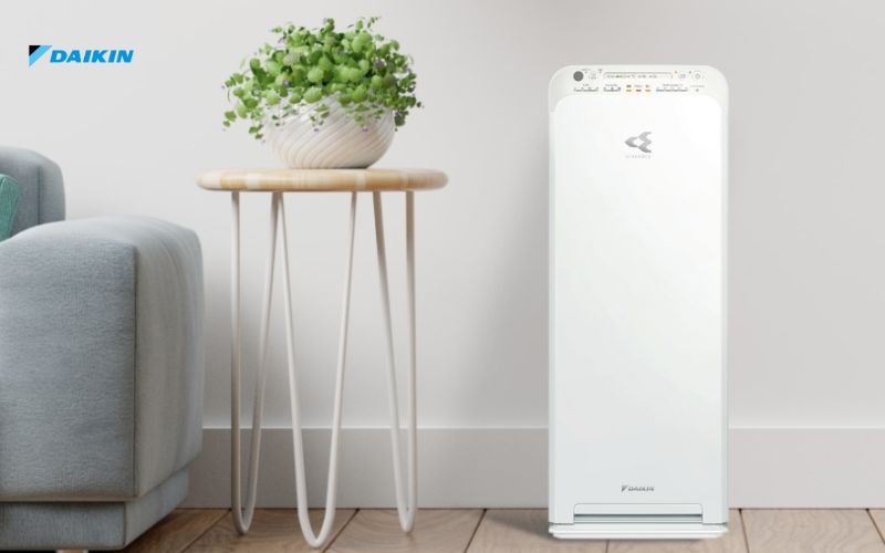 Máy Lọc Không Khí DAIKIN