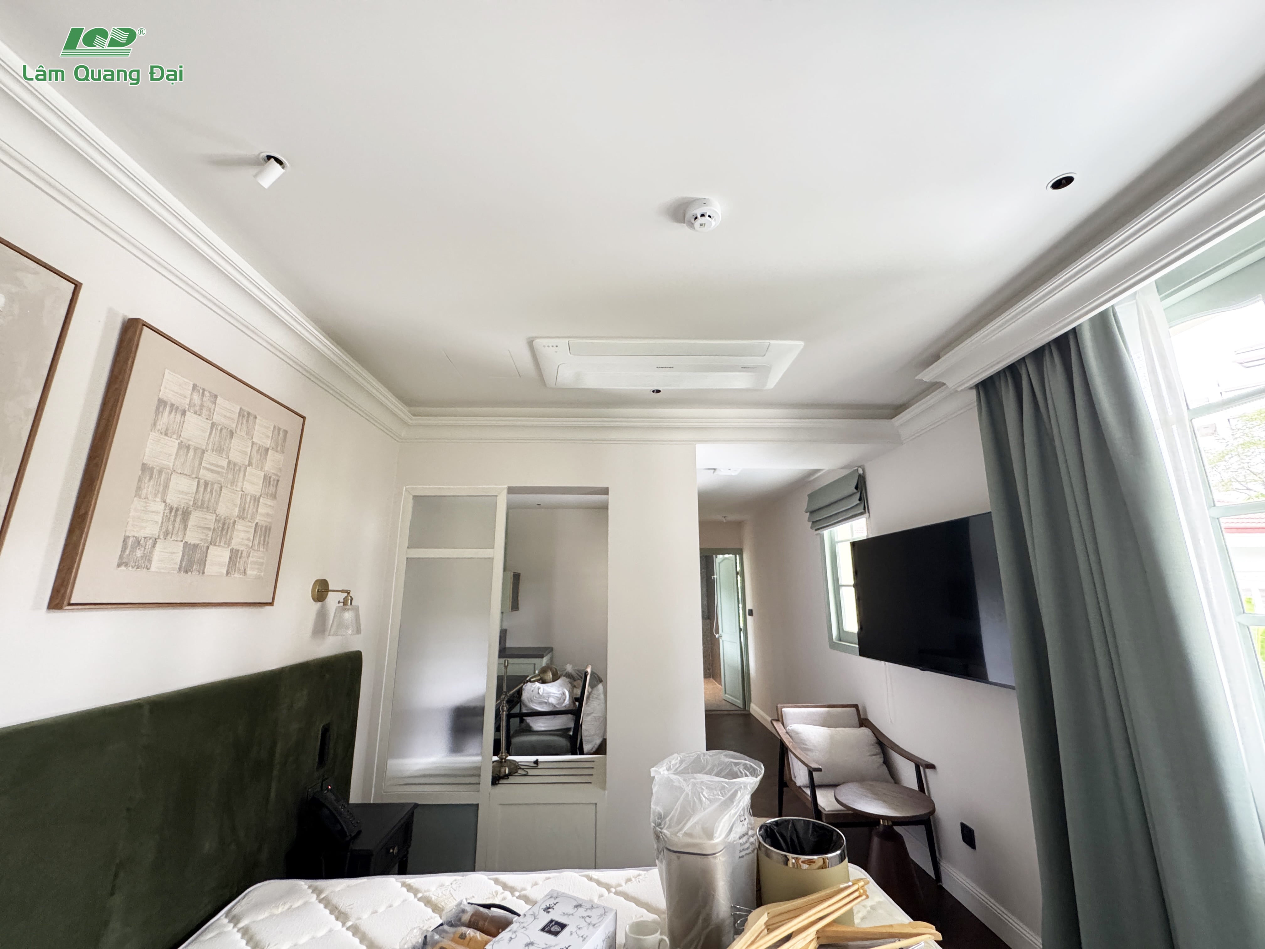 President Maison Signature By M Village