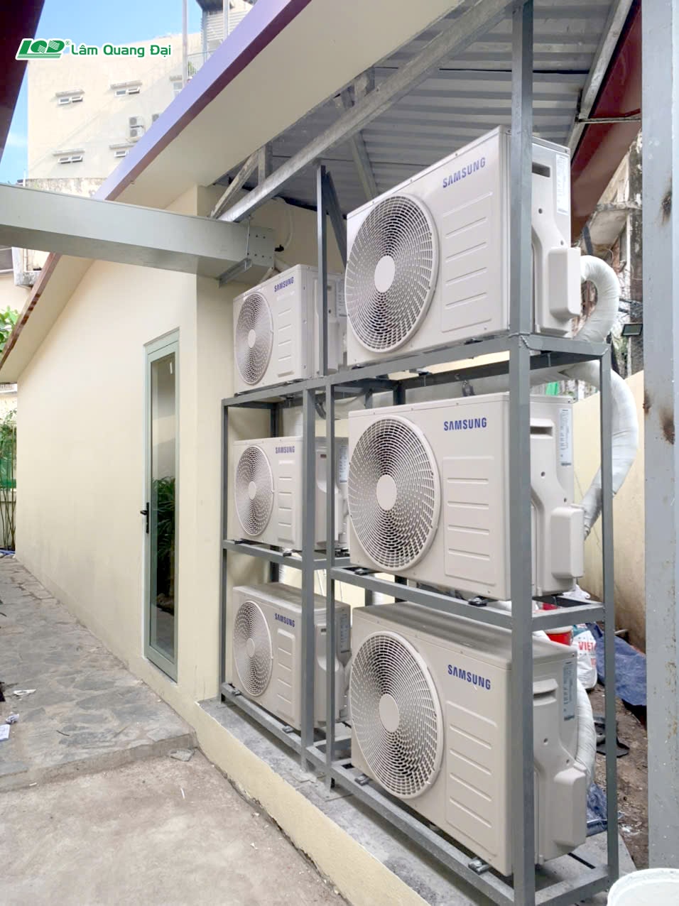 President Maison Signature By M Village