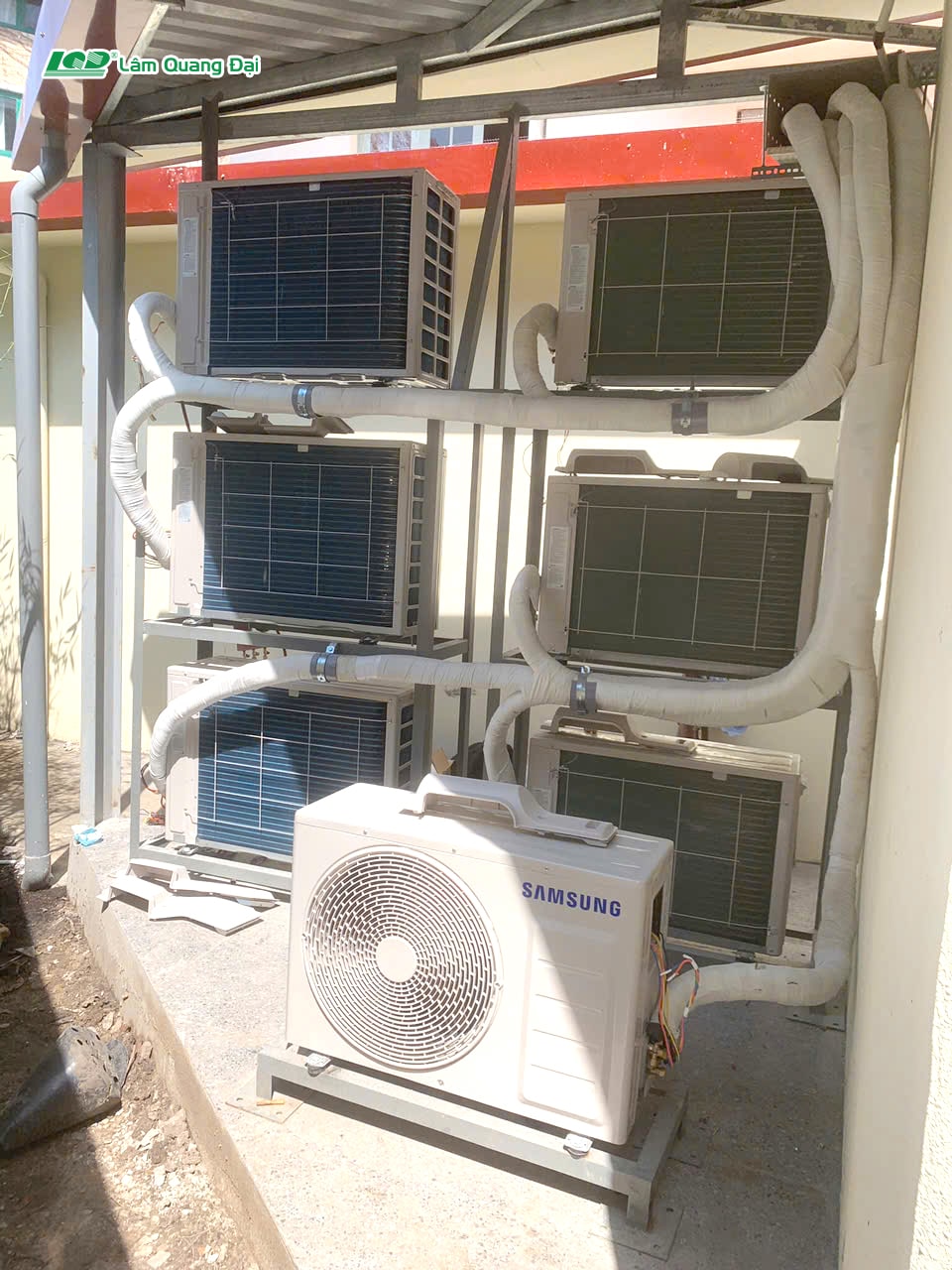 President Maison Signature By M Village