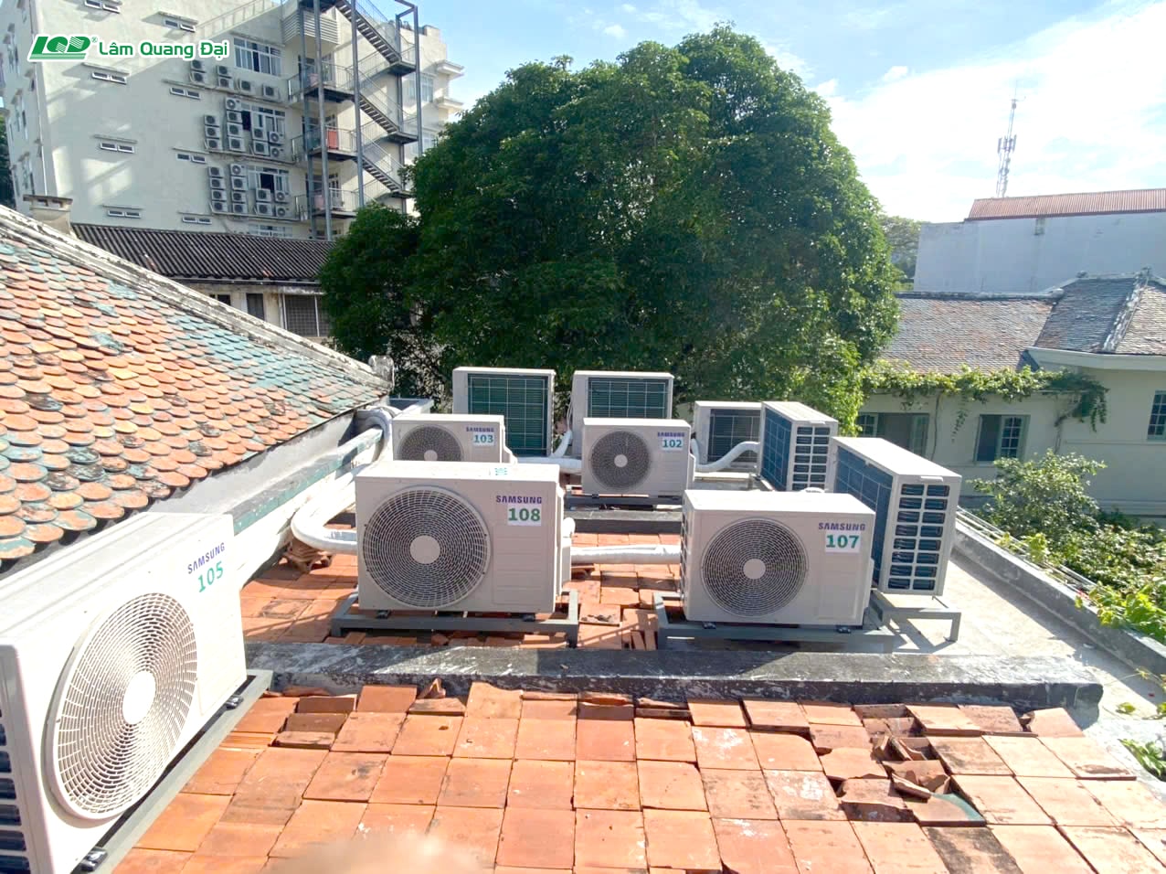 President Maison Signature By M Village