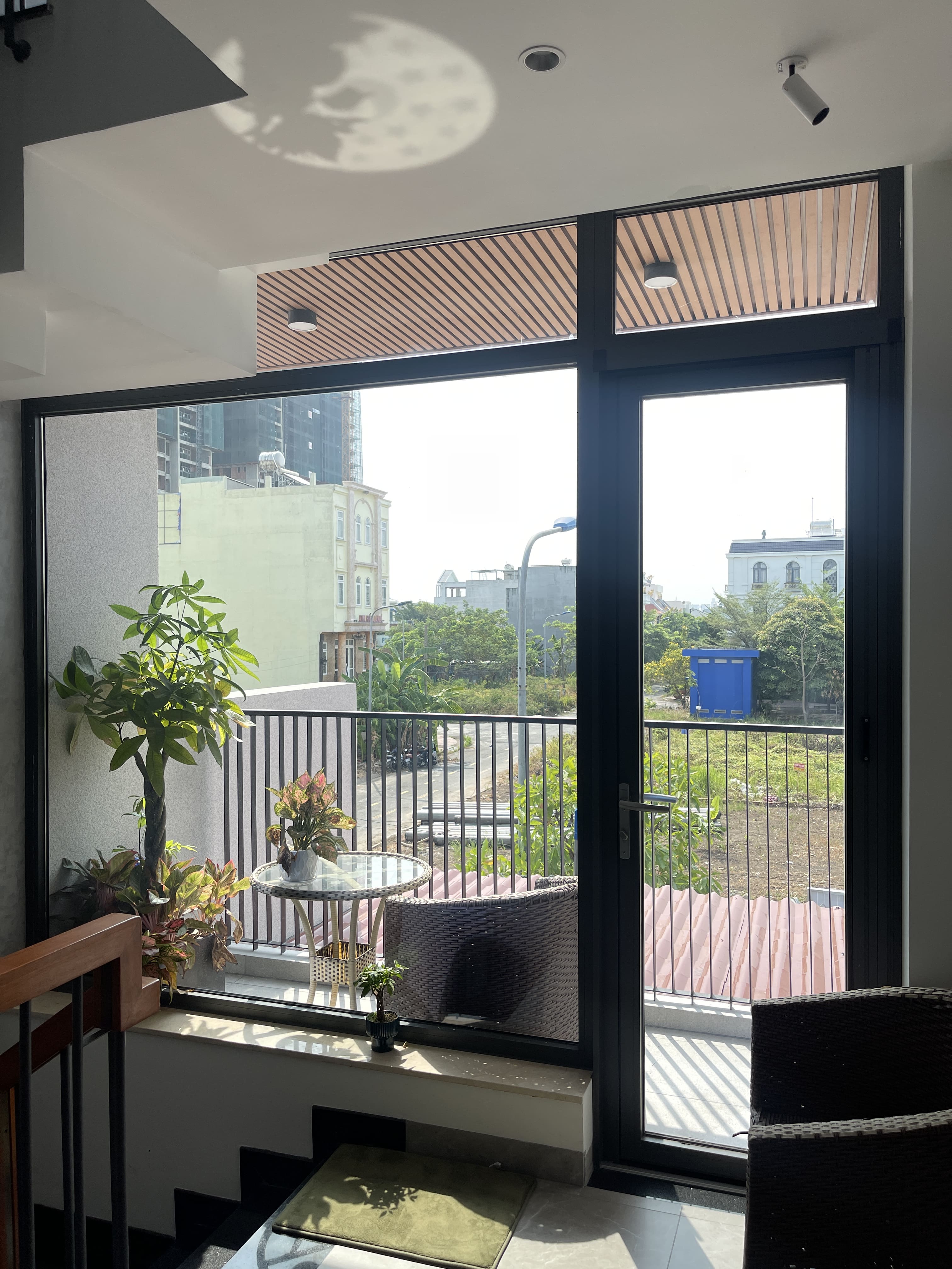 Biệt thự Mr.Minh - Bình Trưng Tây Q2