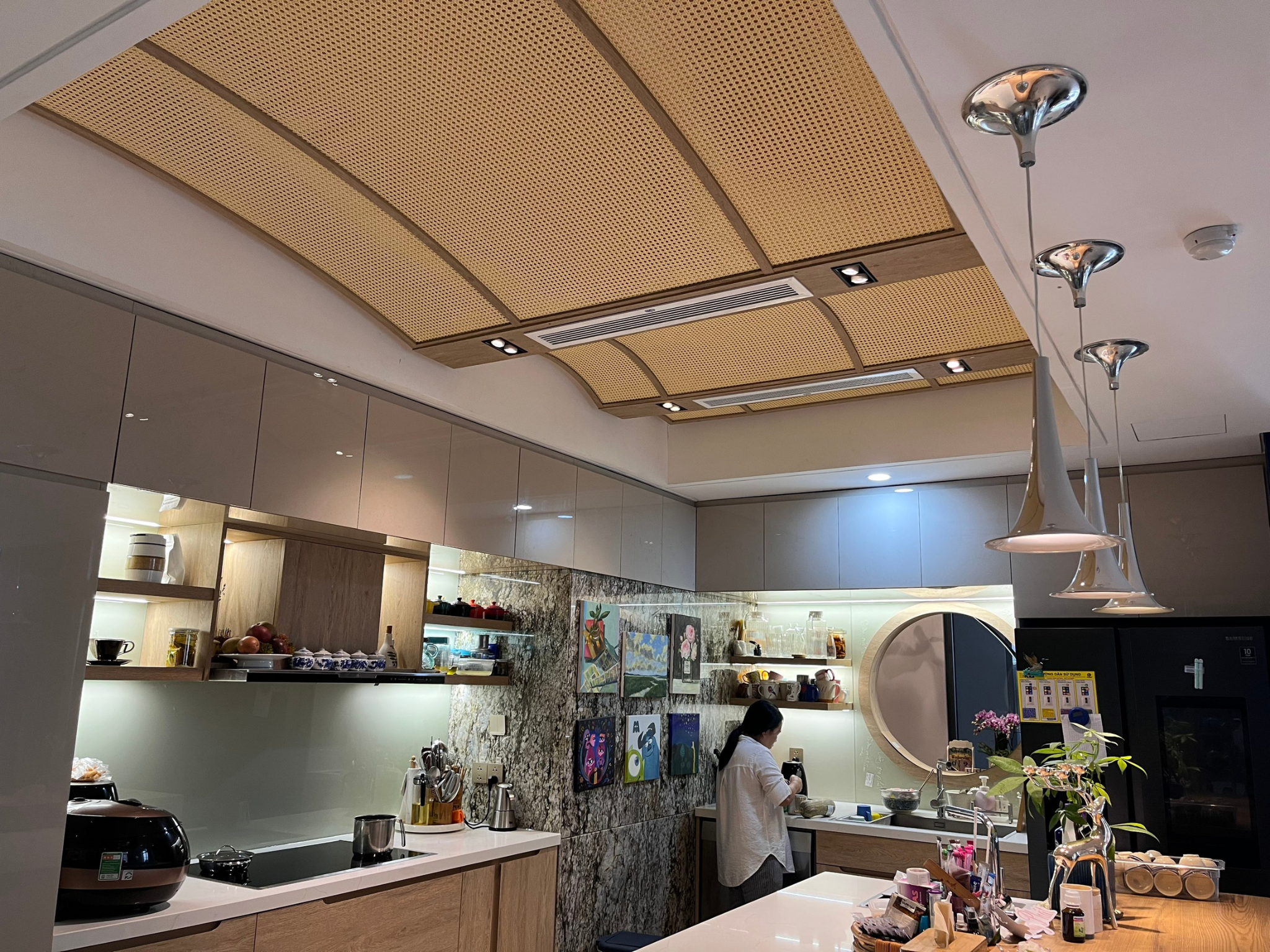 CĂN HỘ CHUNG CƯ CAO CẤP LÊ VĂN MIẾN - QUẬN 2