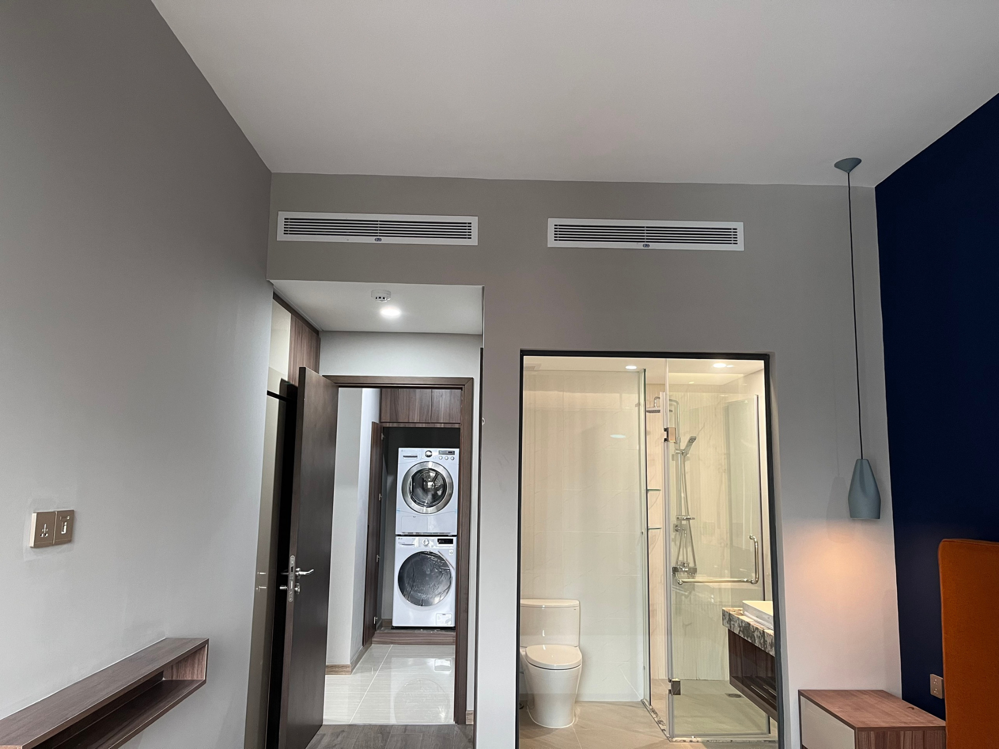 CĂN HỘ CHUNG CƯ CAO CẤP LÊ VĂN MIẾN - QUẬN 2