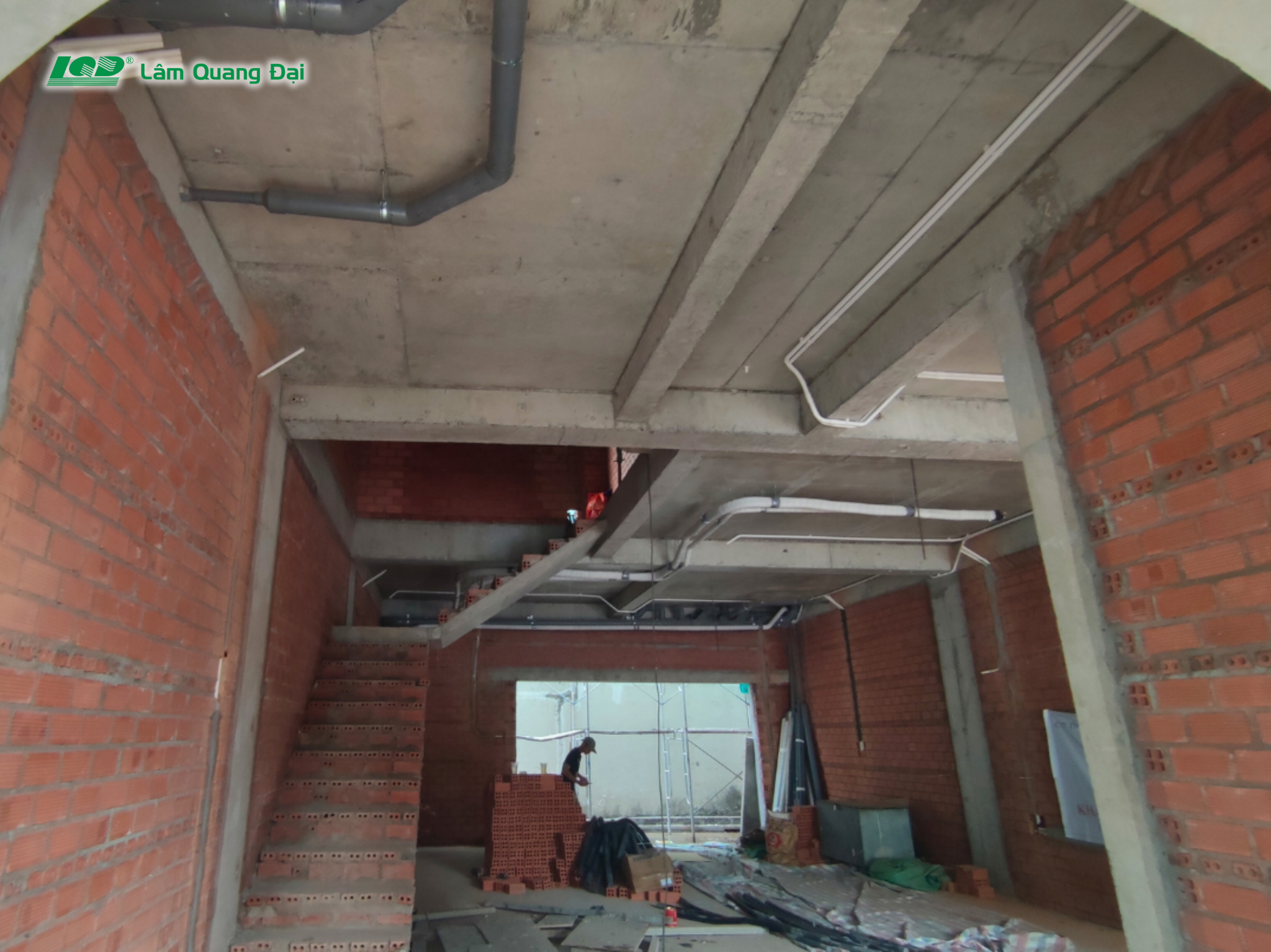 BIỆT THỰ CAO CẤP ANH KHOA QUẬN 2