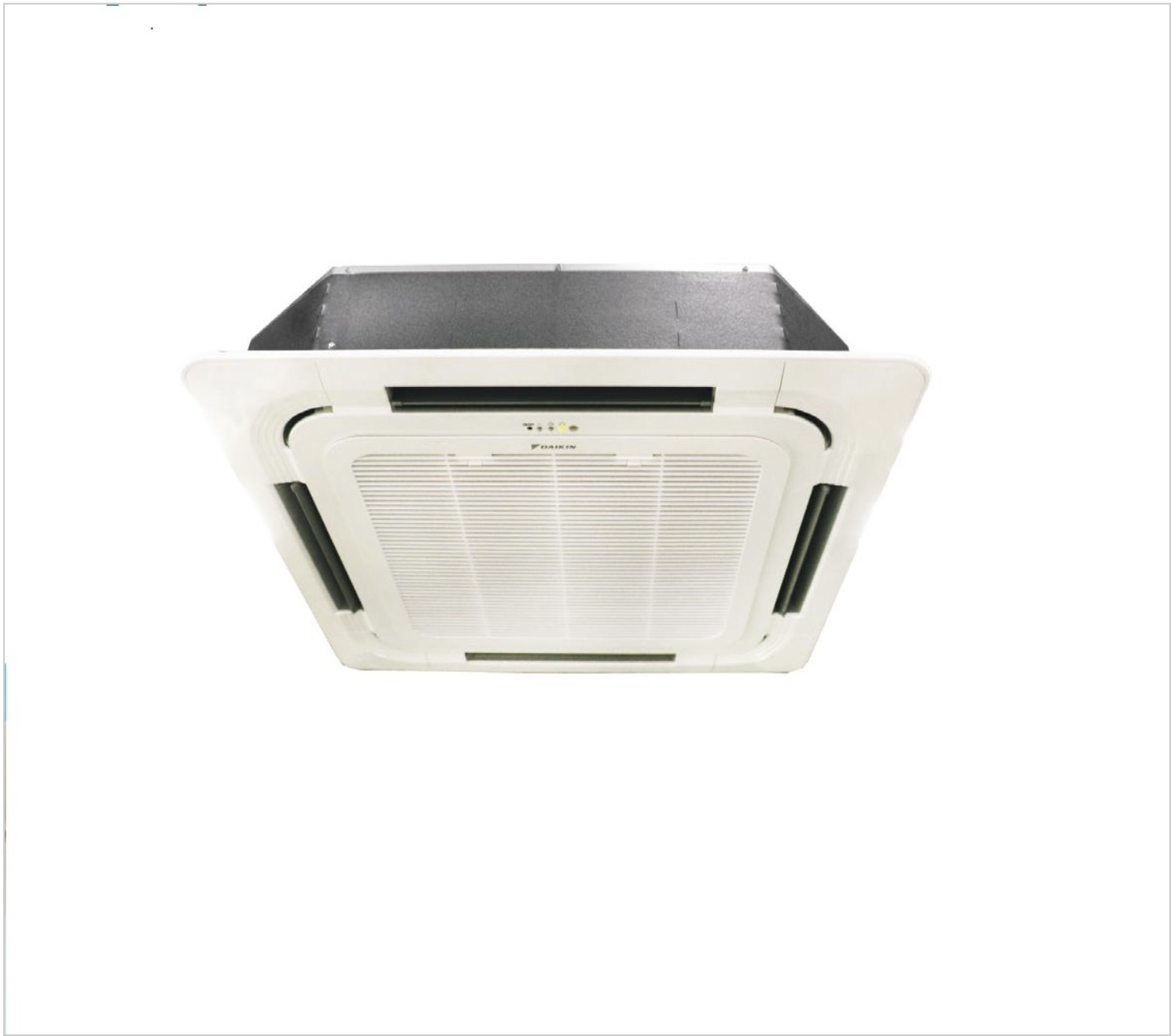 Điều hoà âm trần Daikin đa hướng thổi 1 chiều 3 pha 5.5 HP FCC140AV1V/RC140AGY1V