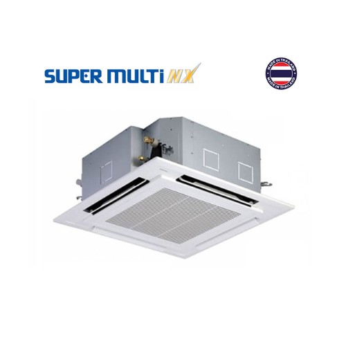 Cassette Âm trần Multi NX Daikin 2.5HP FFA60RV1V